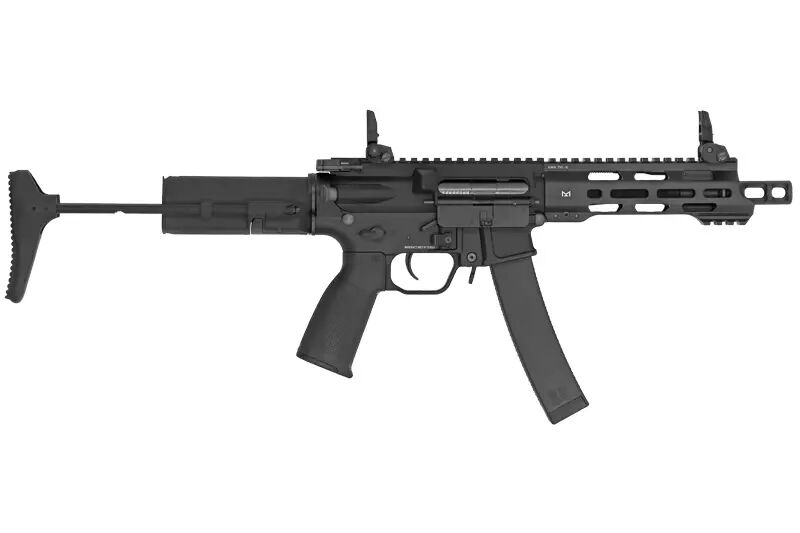Replica QRF Mod.1 2.5 Extra Mag KWA AEG