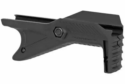 Tactical Foregrip Cobra Picatinny Black Strike Industries