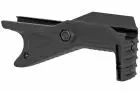 Tactical Foregrip Cobra Picatinny Black Strike Industries