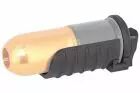 40mm Rail-Mounted AAC grenade launcher