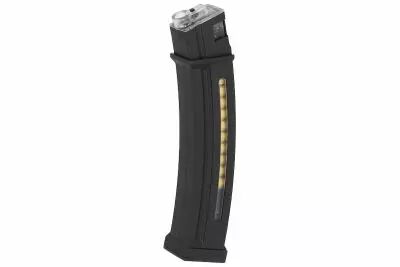MP5 Platinum Mid-cap 130 ball loader CYMA