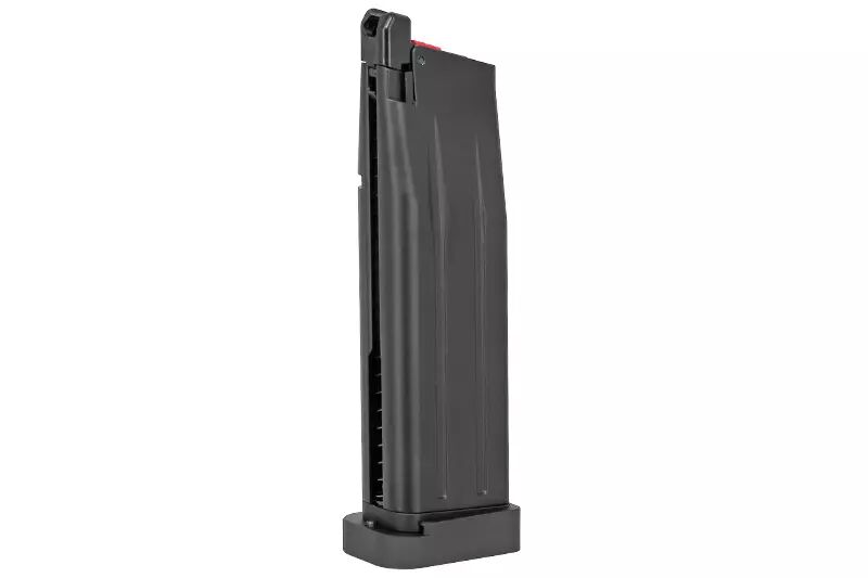 Pit Viper 2011 JW4 TTI Blackout EMG (AW Custom) Gas