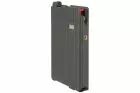 20-Ball Short Gas Magazine Grey for M4 / 416 GBBR VFC