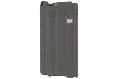 20-Ball Short Gas Magazine Grey for M4 / 416 GBBR VFC