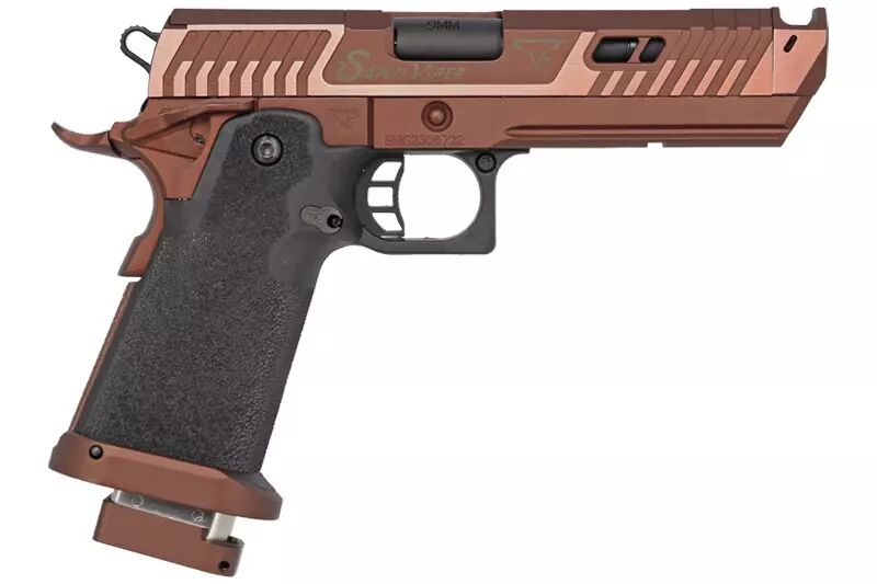 Sand Viper 2011 TTI EMG (AW Custom) Gas