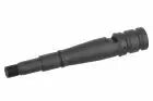 Set Handguard 10  SUR300 Black for MCX Virtus Airsoft Artisan
