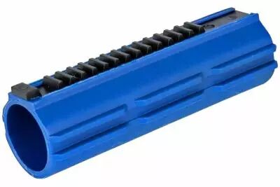14 tooth metal polymer piston for AEG AR15 Specna Arms