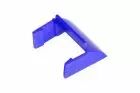 Blue gear cover for Specna Arms AK type gearbox
