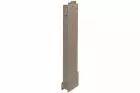 Hi-cap 250 ball magazine S-Mag tan for SA-X Specna Arms