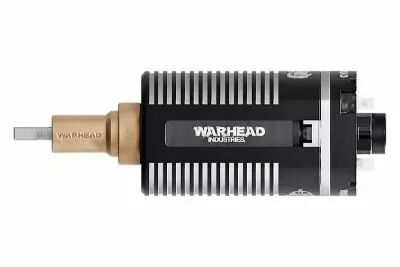 UltraHigh 52k Long Axis Brushless Motor Warhead Industries