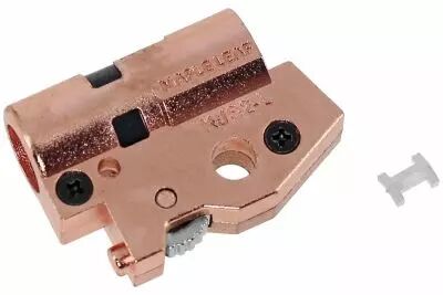 Hop-Up Room GBB CZ Shadow 2 KJ Maple Leaf