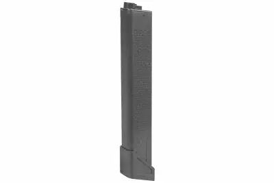 Hi-cap 250 ball magazine S-Mag grey for SA-X Specna Arms