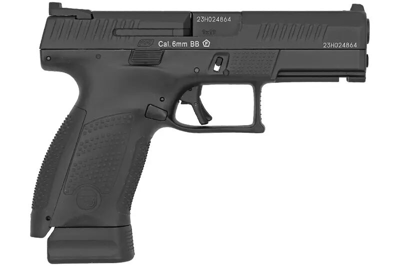 CZ P-10C ASG CO2