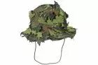 Leaf Boonie Hat flecktarn Invader Gear