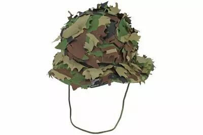 Leaf Boonie Hat woodland Invader Gear