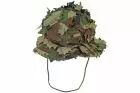 Leaf Boonie Hat woodland Invader Gear