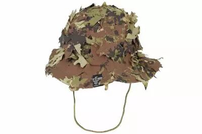 Leaf Boonie Hat vegetato Invader Gear