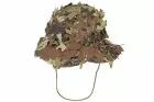 Leaf Boonie Hat vegetato Invader Gear