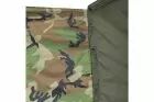 Poncho U.S. Model US Woodland Helikon