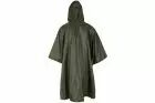 Poncho U.S. Model US Woodland Helikon