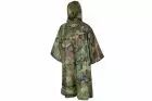 Poncho U.S. Model US Woodland Helikon