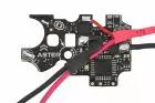 ASTER V2 SE Basic Front wiring GATE