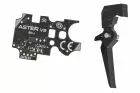 ASTER V2 SE Basic Front wiring GATE