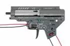 Gearbox V2 complete EON TITAN II Bluetooth® Expert Front Short Stroke GATE