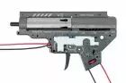 Gearbox V2 complete EON TITAN II Bluetooth® Expert Front Full Stroke GATE
