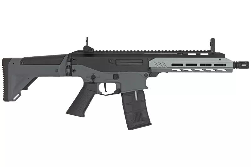 Replica CXP-APE SE S3 Space Gray ICS AEG