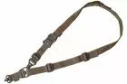 Magpul MS3 Single QD Gen2 Coyote 1 point / 2 point webbing
