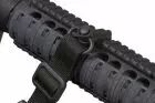 RSA Picatinny strap attachment - QD Magpul