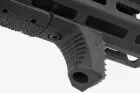 Hand Stop Barricade M-LOK Black Magpul