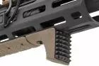 Hand Stop Barricade M-LOK FDE Magpul