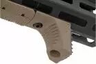 Hand Stop Barricade M-LOK FDE Magpul