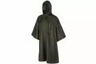 Poncho U.S. Model Taiga Green Helikon