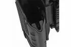 X300 Universal Holster Black WOSPORT