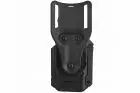 X300 Universal Holster Black WOSPORT