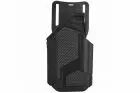 X300 Universal Holster Black WOSPORT