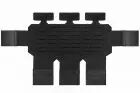 Molle Patch for Front Panel Multipurpose 5.56 Triple Mag WOSPORT