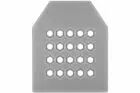 Set of 2 Bulletproof Lining EVA plates WOSPORT