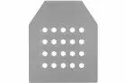 Set of 2 Bulletproof Lining EVA plates WOSPORT