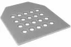 Set of 2 Bulletproof Lining EVA plates WOSPORT