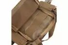 Tactical Chest Rig D3CRM Coyote Brown WOSPORT