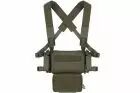 Tactical Chest Rig D3CRM Ranger Green WOSPORT