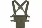 Tactical Chest Rig D3CRM Ranger Green WOSPORT