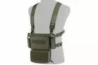 Tactical Chest Rig D3CRM Ranger Green WOSPORT