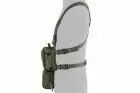Tactical Chest Rig D3CRM Ranger Green WOSPORT