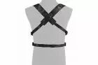 Tactical Chest Rig D3CRM Multicam Black WOSPORT