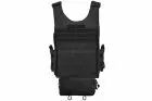 LV-119 Tactical Jacket Ver. Maritime Black WOSPORT